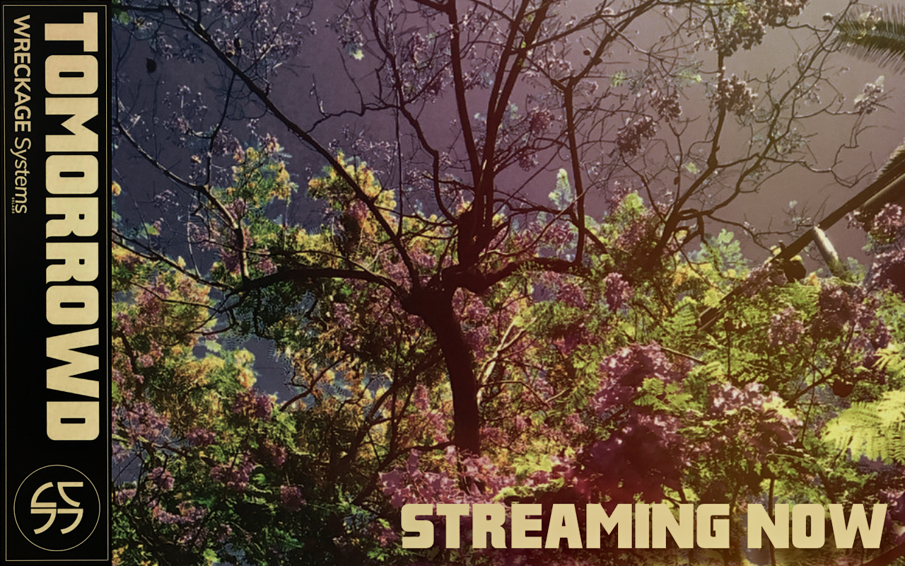 TOMORROWD - Streaming NOW